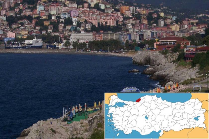 Zonguldak | 31 Mart 2019 yerel seçim sonuçları