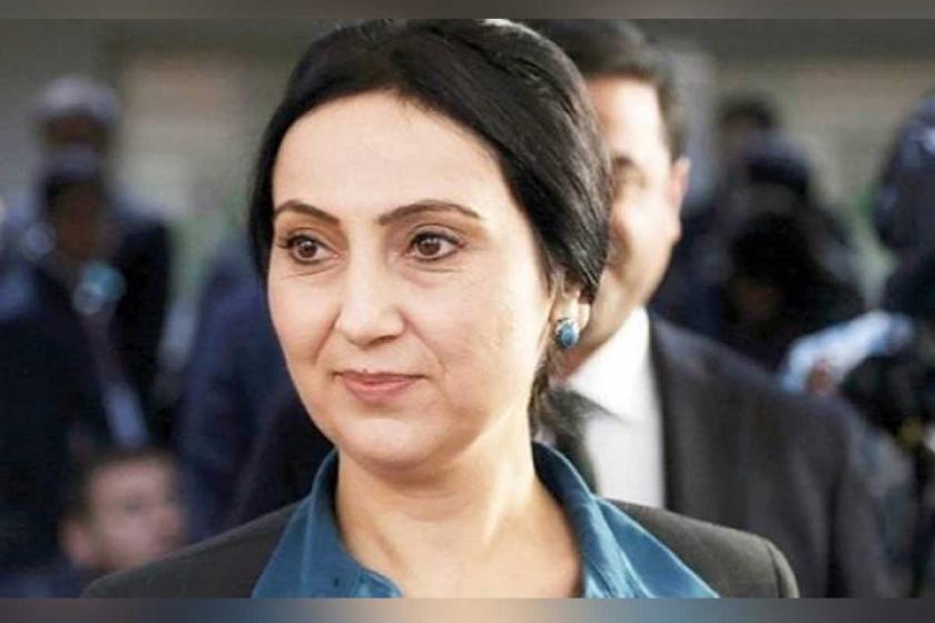 Figen Yüksekdağ’ın avukatı: Taleplerimiz otomatik olarak reddediliyor