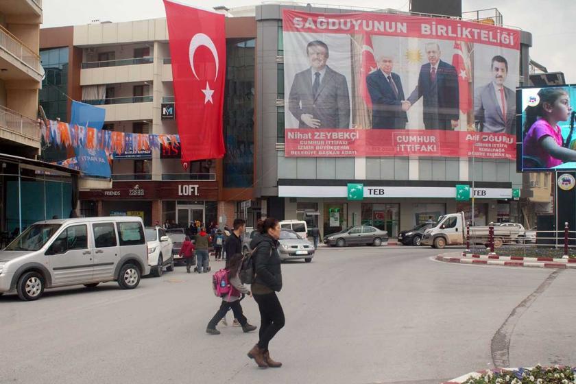 Kemalpaşa’da seçim sonuçlarını kentsel dönüşüm belirleyecek