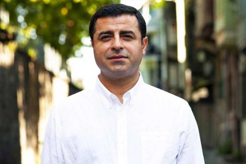 Demirtaş: Demek ki yumuşama ve normalleşme Kürtleri kapsamıyor