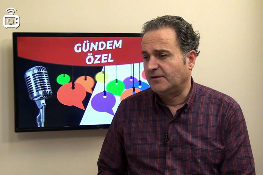 İskender Bayhan: YSK 'hukuksuzluğu' yapanlarla yoluna devam ediyor