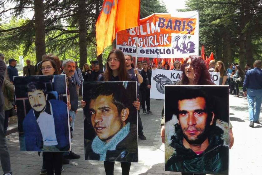 Emek Partisi: Ya salgın ve kapitalizm ya devrim ve sosyalizm!