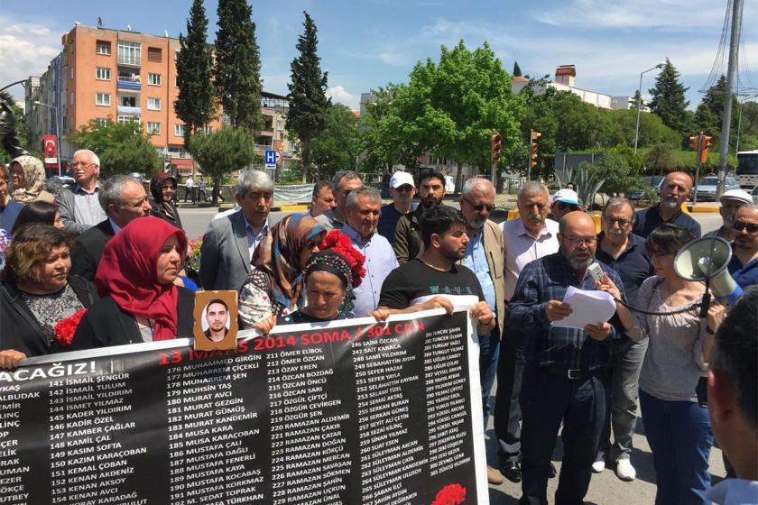 Soma katliamı davasında yargılama yeniden başlıyor