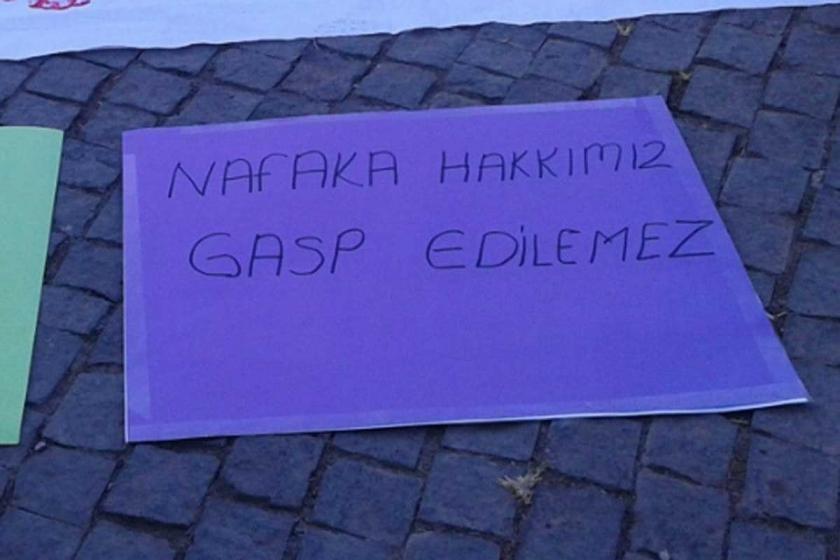 Nafaka ile erkekler perişan, kadınlar lüks içinde mi? | 7 soruda merak edilenler