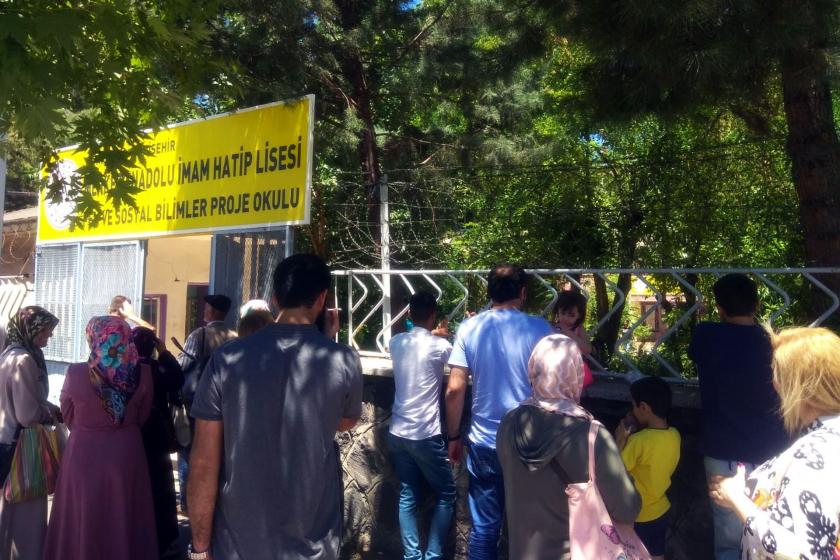 Barolar Birliği'nden KPSS açıklaması: İddialar TBB tarafından titizlikle incelenmektedir