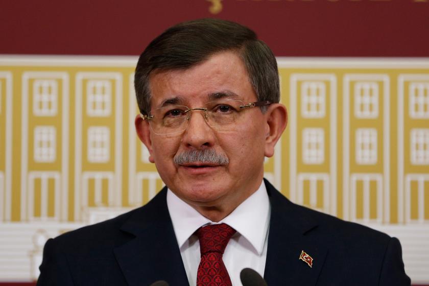 Davutoğlu, Kılıçdaroğlu ve Akşener ile görüşeceğini duyurdu