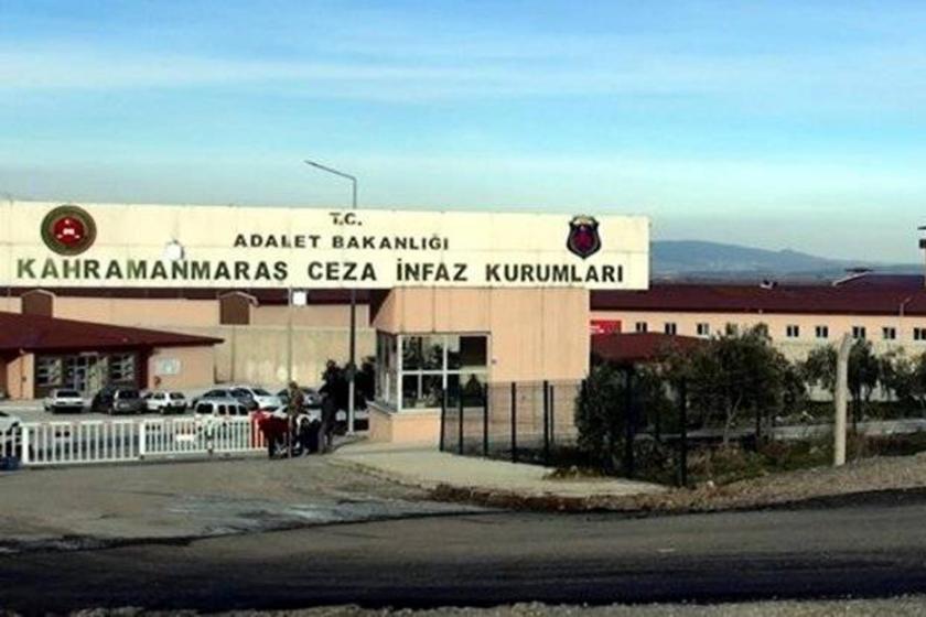 İHD'den cezaevinde işkence raporu: Darp izleri mevcut