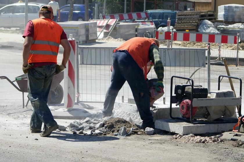 Kamu işçisi kayıpları karşılayacak bir zam istiyor