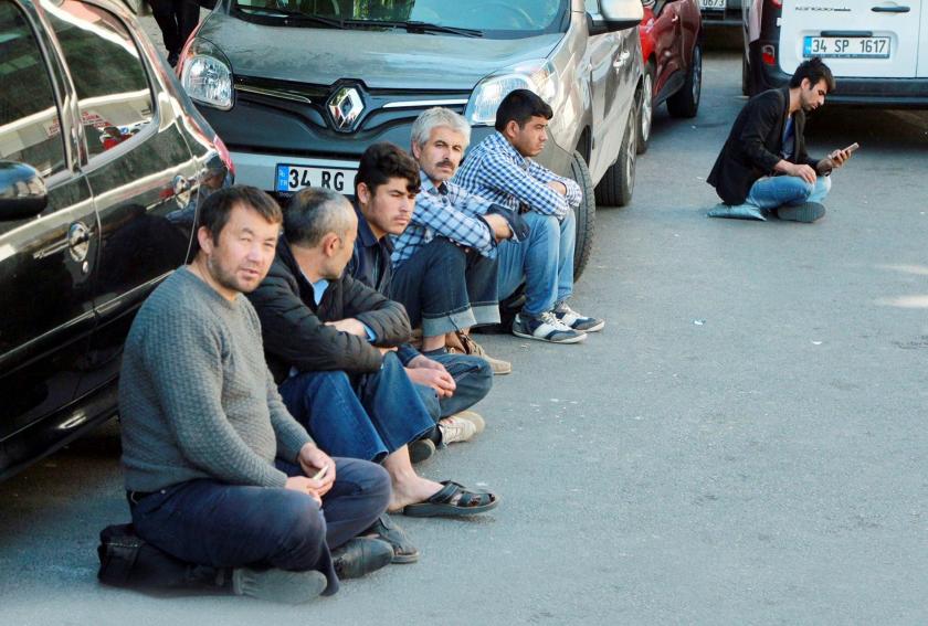 EMEP'in Göç Konferansı: Sermaye kıskacında mülteci işçiler ve çalışma koşulları-2