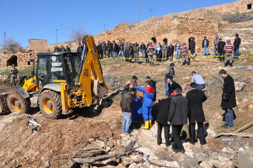 Kızıltepe JİTEM Davası’nda sona doğru: Yine zamanaşımı ve beraat istemi