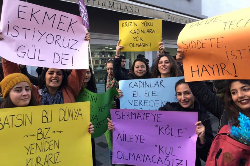 Yargı paketinde nafaka düzenlemesi: Kadınlar tepkili, hükümet ısrarcı