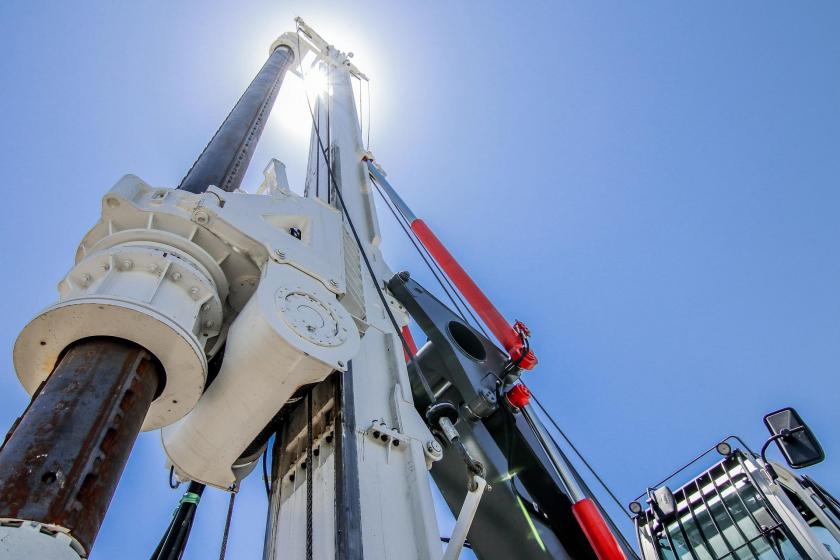 Türkiye, Yunanistan ve Kıbrıs’tan doğal gaz arama çalışmasının durdurulması çağrısı