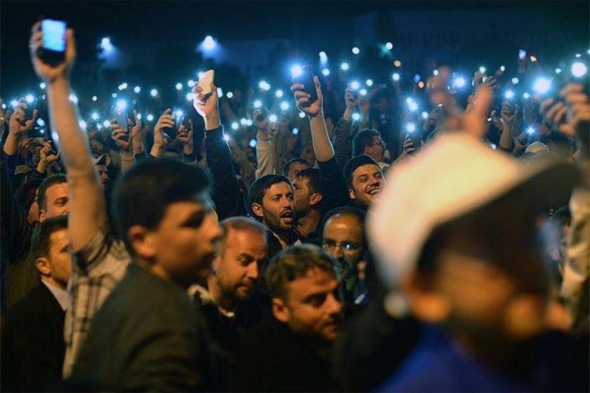 EMEP Bursa İl Örgütü 19 Ocak’ta yapılacak metal mitingine çağrı yaptı