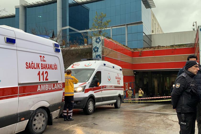 Yıldız Cam fabrikasındaki iş cinayeti: Nedeni ağır koşullar