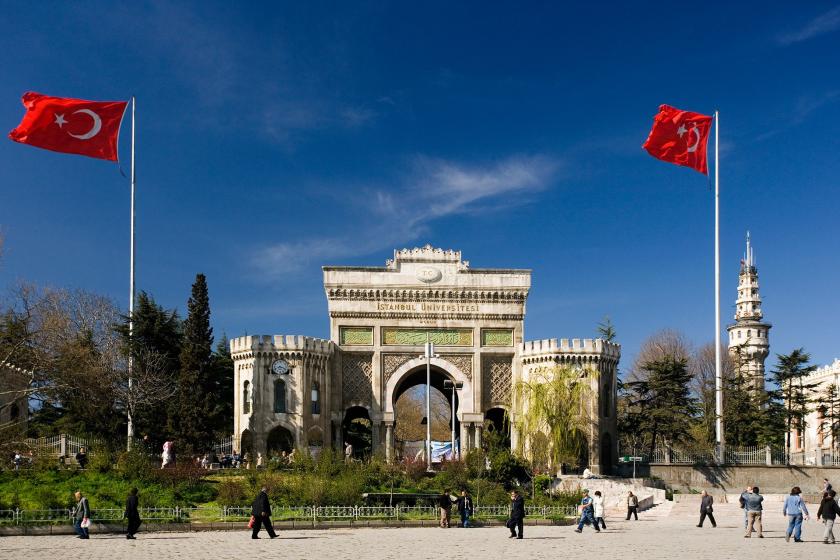 İstanbul Üniversitesi öğrencisi Hakan Taşdemir yaşamını sonlandırdı