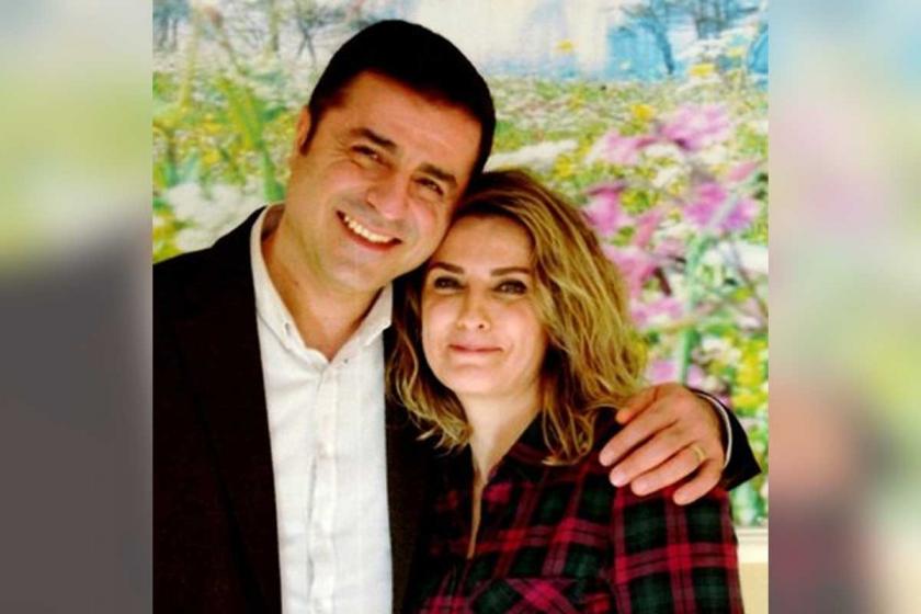 Selahattin Demirtaş: Ailemin tek bir ferdinin saç teline zarar gelirse sorumlusu sizsiniz