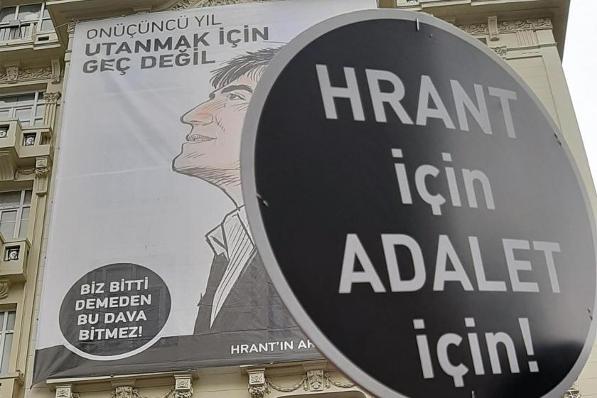 Hrant Dink cinayeti davasında sona doğru | 5 Mart’ta kararın açıklanması bekleniyor