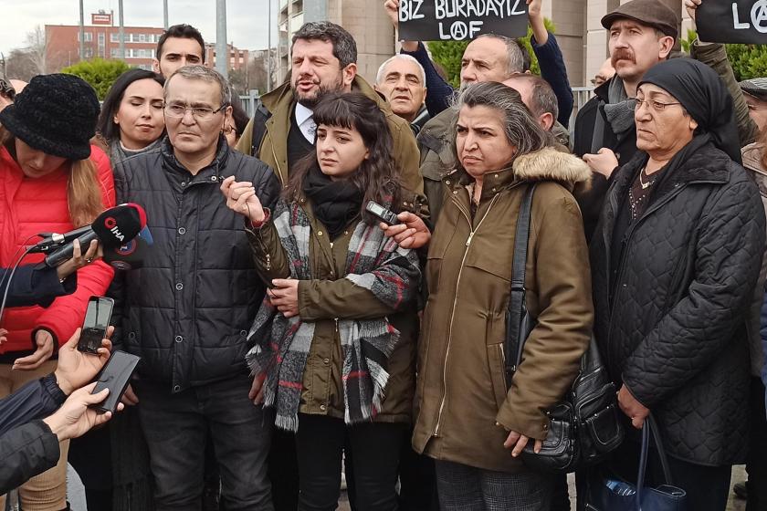 Berkin Elvan için adalet arayışı 7 yıldır sürüyor: Dava 18 Mart'a ertelendi