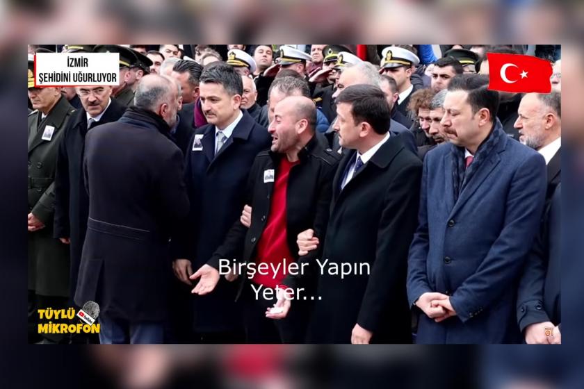 İdlib'de hayatını kaybeden askerin ağabeyi: Artık kimse ölmesin, bir şeyler yapın!