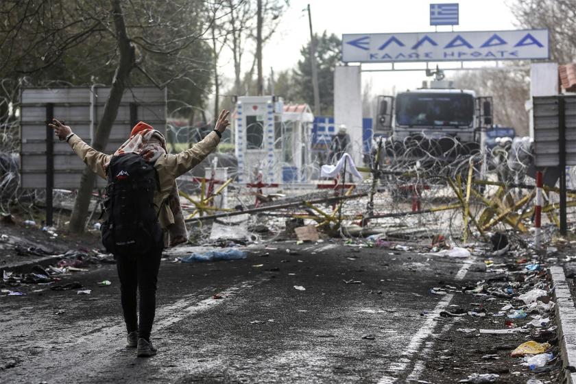 Mülteci örgütlerinden tepki: Mülteciler siyasi gerilimin kurbanı olmamalı