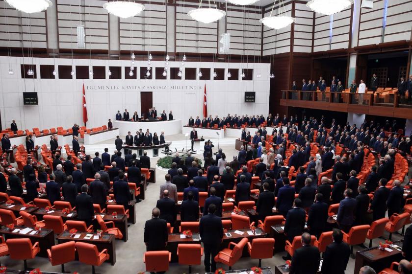 HDP’den 2021 yılı bütçesine şerh: Kara delikler barındırıyor, çöküşün bütçesi