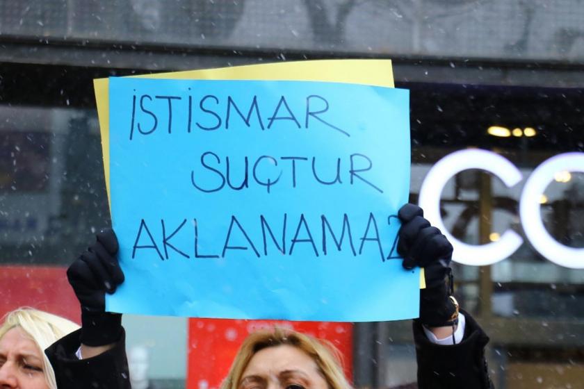 Avukatlar "Çocuk istismarına evlilik yoluyla af" tasarısını değerlendirdi