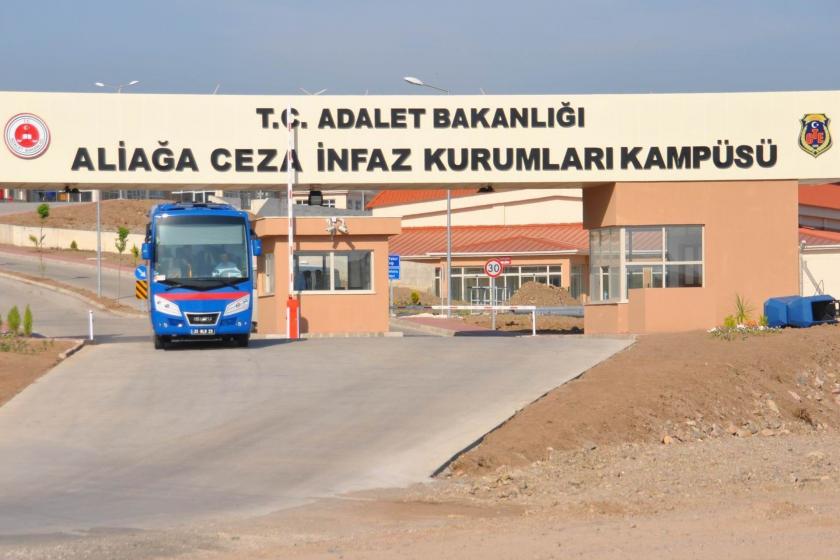 Tutuklu yakınları: Cezaevlerinde koronavirüs patlayabilir, mahpuslar serbest kalsın