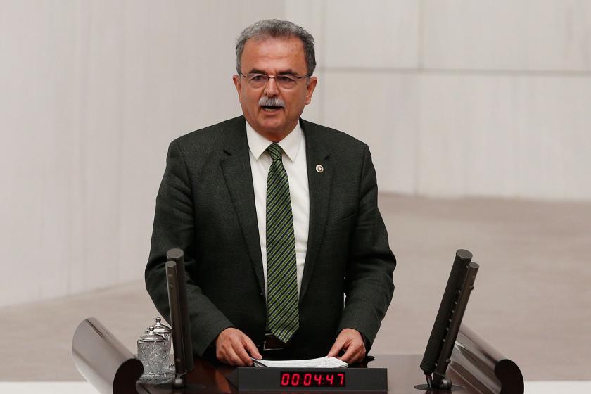 CHP’li Süleyman Girgin: Kısa çalışma ödeneği şartsız bütün sigortalılara uygulansın