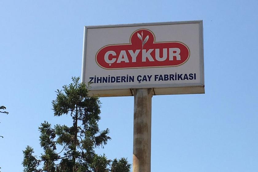 ÇAYKUR’da koronavirüs nedeniyle 11 işçi karantinaya alındı