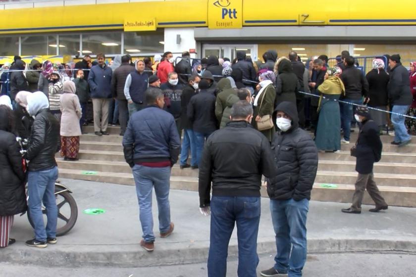 Prof. Dr. Hasan Erol Eroğlu: Salgınlar sınıf gözetir, hem de fena halde