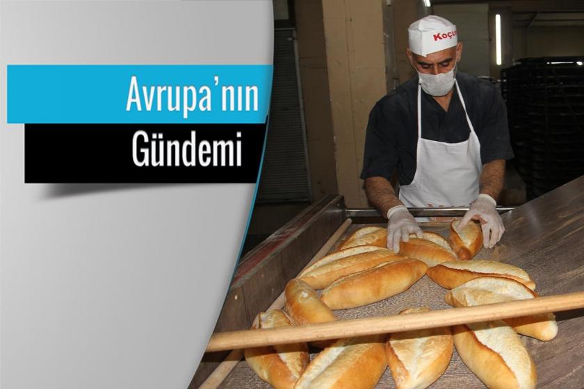 Avrupa'nın Gündemi | Salgın sorgulatıyor: Finansçı mı fırıncı mı?