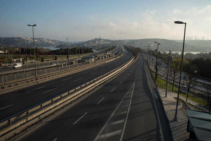 Şehirler arası seyahat kısıtlaması 1 Haziran’dan itibaren kaldırılıyor