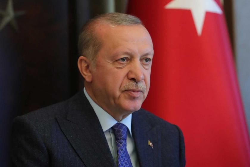 Erdoğan, hafta sonu sokağa çıkma yasağının süreceğini açıkladı