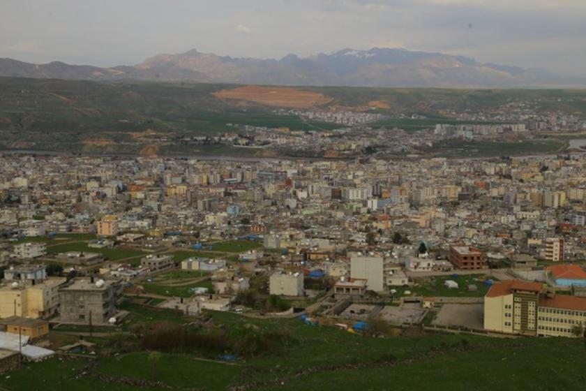 Şırnak’ta da kente giriş ve çıkışlar yasaklandı