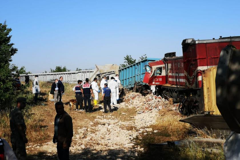 Birleşik Taşımacılık Çalışanları Sendikası: Çalışanlar hataya zorlanıyor