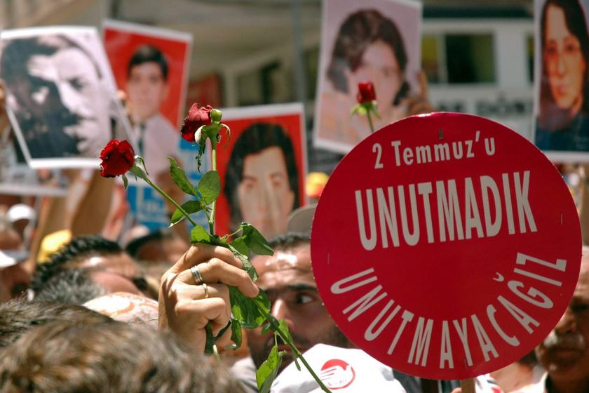 2 Temmuz Sivas Katliamı’nda kaybettiğimiz aydınlar ve eserleri