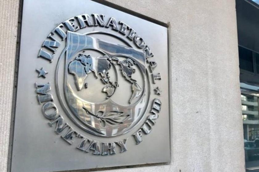 IMF: Düşük rezervler Türkiye’yi şoklara karşı savunmasız bırakıyor