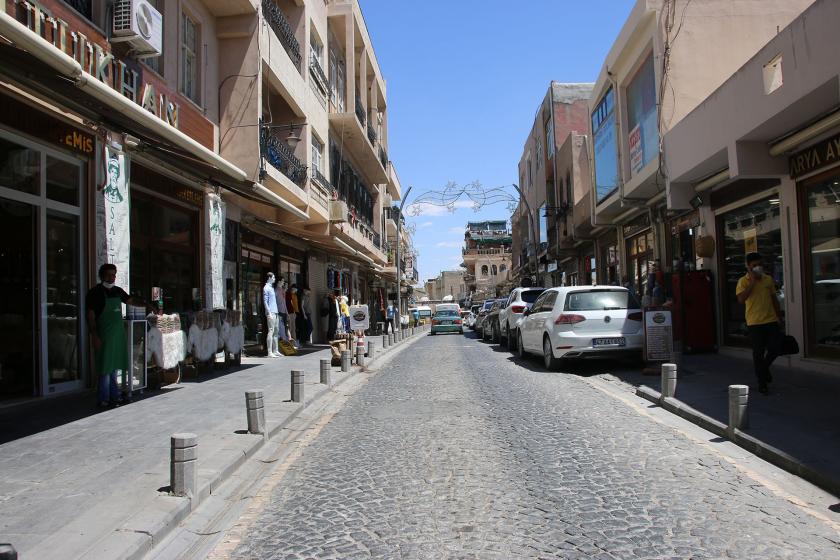 Esnaf borçlu ve gelirsiz: Hepimiz kepenk kapatacağız işin sonunda