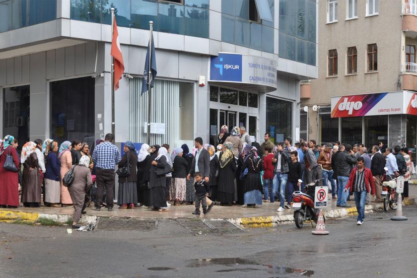 KÇÖ'de son gün, işsizlik kapıda!