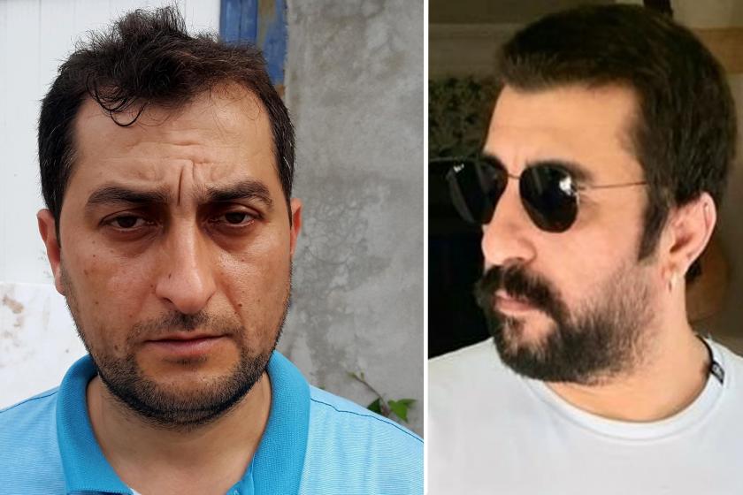 Şaban Vatan'a hakaret eden Emre Erciş adlı şahıs hapis cezası aldı