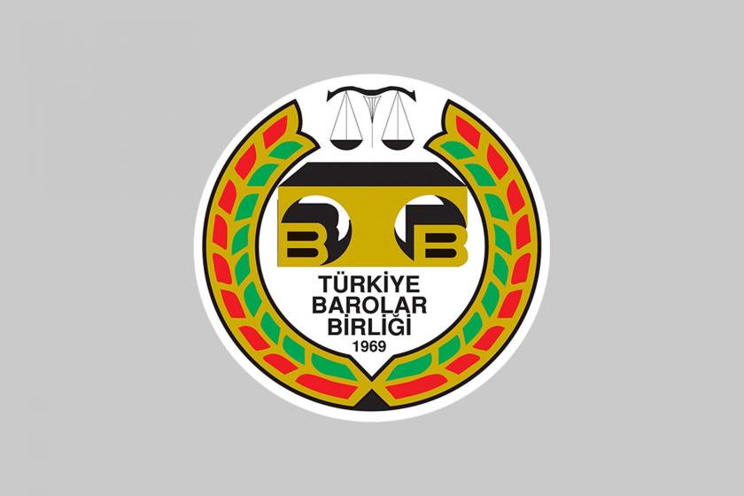 Baro seçimleri, TBB genel kurulu ve TMMOB genel kurulu ertelenecek