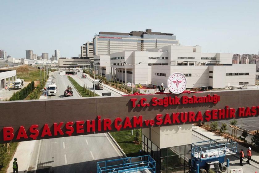 TTB: Cumhurbaşkanı'nın "hayallerim" dediği şehir hastaneleri neden satıldı?