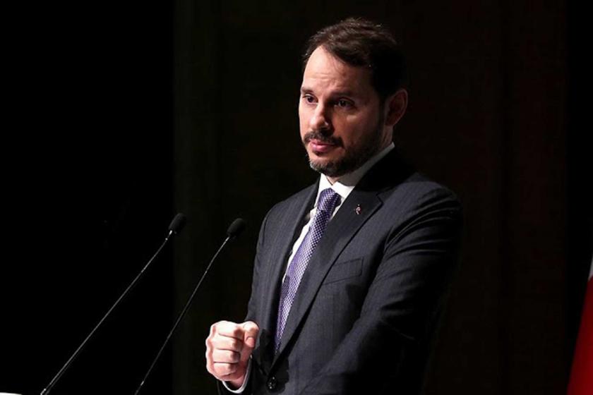 Berat Albayrak'ın Varlık Fonu Yönetim Kurulu üyeliği sonlandırıldı