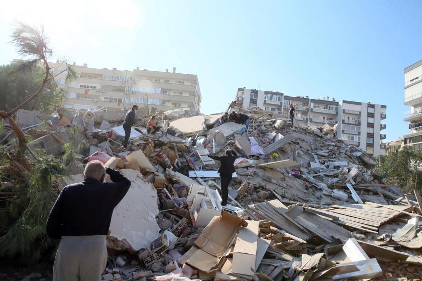 İzmir'deki depremi tetiklemiş olabilecek fayların özellikleri neler?