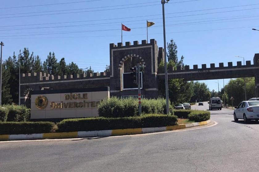 Dicle Üniversitesi Öğrencileri: 40 yıllık fakültemizin taşınmasını istemiyoruz