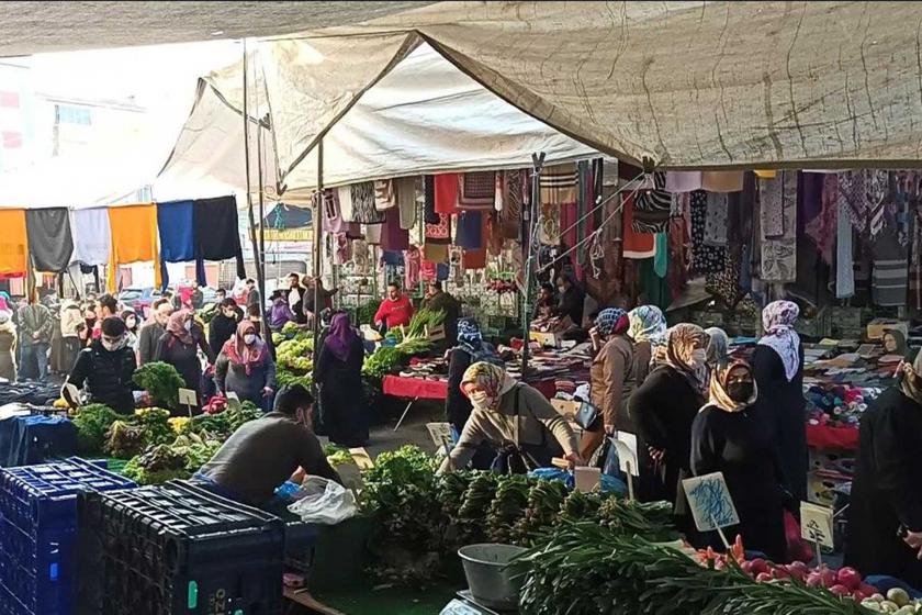 Asgari ücretlinin durumu: Poşetler dolmuyor, kırmızı et hayal, sosyal hayat yok