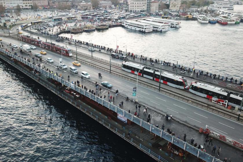 CHP'nin Gazze yürüyüşüne İstanbul Valiliği izin vermedi