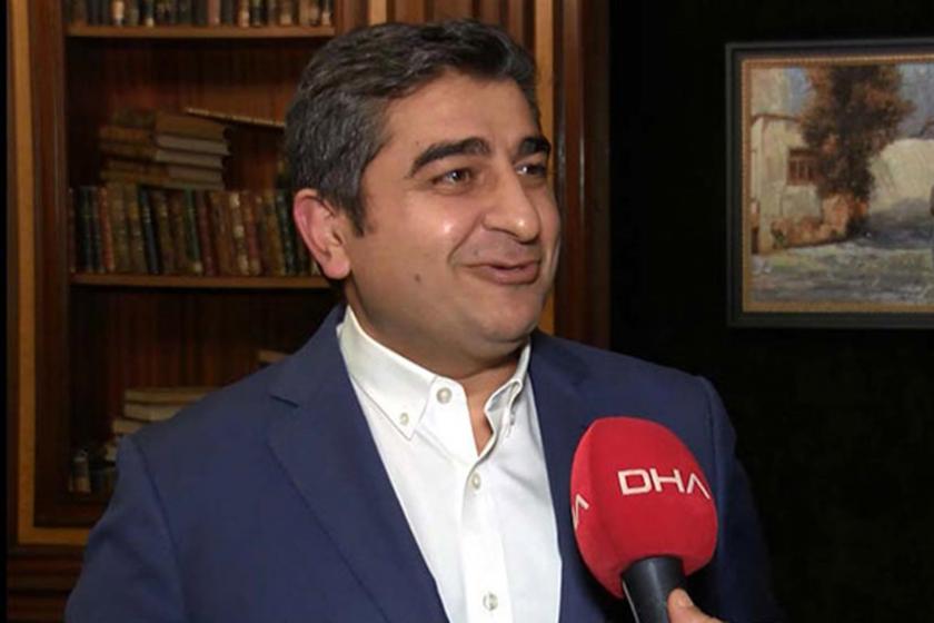 Sezgin Baran Korkmaz hakkında ABD’nin iade dosyası da mahkemeye ulaştı