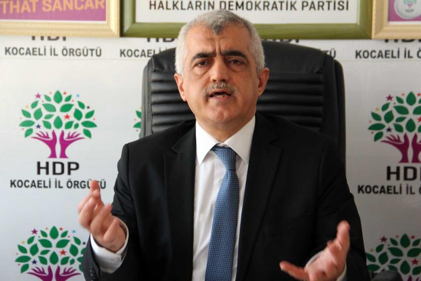 Hapis cezası onanan Gergerlioğlu: Siyasi baskı ile onanmış bir karar