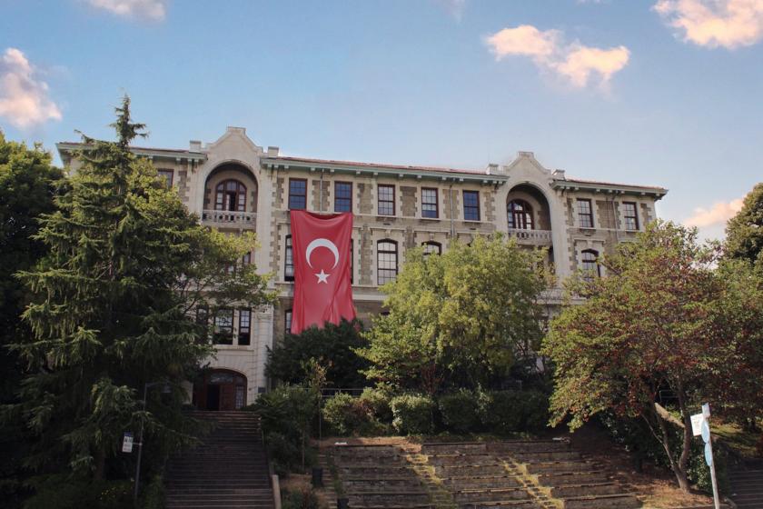 Boğaziçi Üniversitesi Öğretim Üyeleri: Atamaları kabul etmiyoruz, vazgeçmiyoruz!